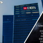 Singapore's DBS Has Committed to Crypto Products, Despite the Downturn