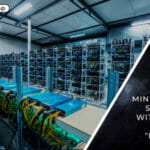 Poolin Mining Pool Suspends Withdrawals, Cites "Liquidity Issues"