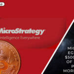 MicroStrategy to Sell $500 Million of Stock to Purchase More Bitcoin
