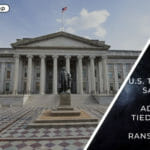 U.S. Treasury Sanctions BTC Addresses Tied to Iran-based Ransomware Groups