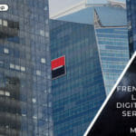 French Bank Launches Digital Asset Service for Asset Managers