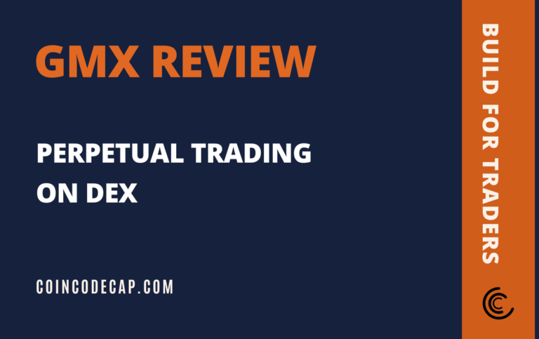 Gmx Review