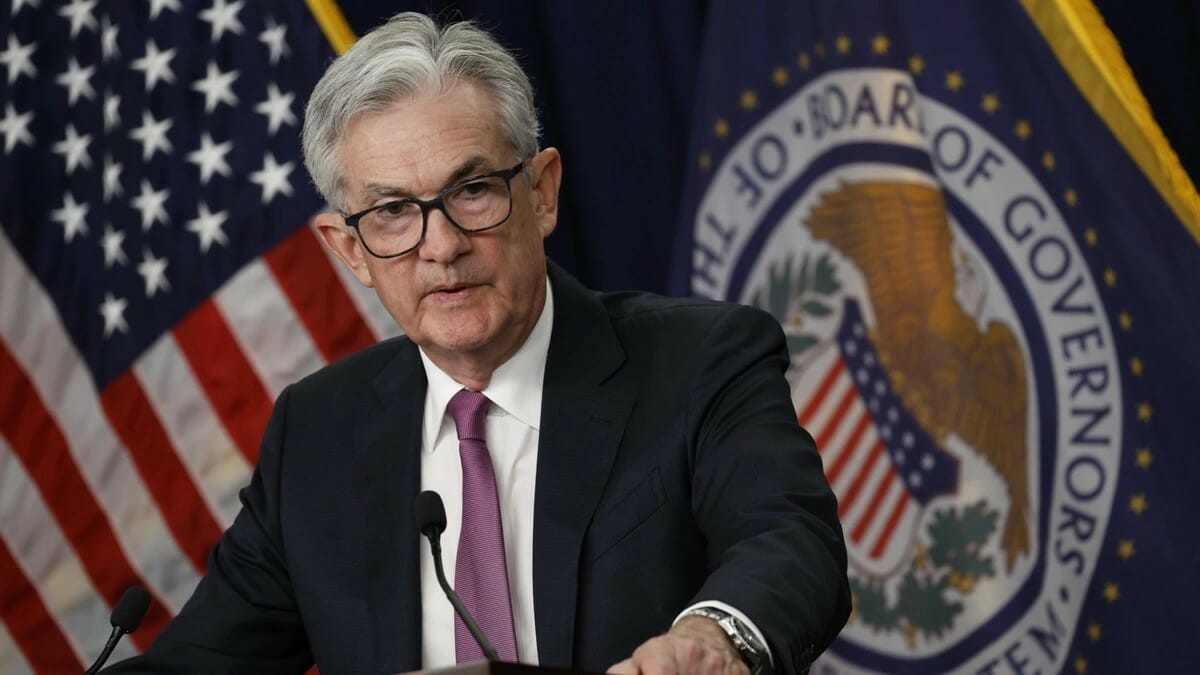 Us Fed Chair Powell Advocates Caution In Regulating Defi