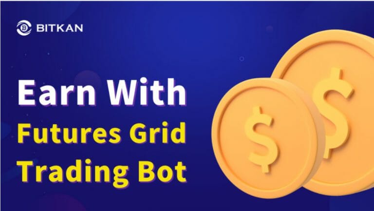 Bitkan’s New Futures Grid Trading Bot Strategy