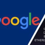 GOOGLE NOW DISPLAYS THE BALANCES OF ETHEREUM WALLETS
