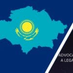 KAZAKHSTAN ADVOCATES CREATING A LEGAL FRAMEWORK FOR CRYPTO