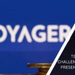 TEXAS OFFICIALS CHALLENGE VOYAGER'S PRESENT DISCLOSURE STATEMENT
