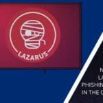 NORTH KOREA'S LAZARUS GROUP PHISHING FOR CRYPTO IN THE COUNTRY, SAYS JAPAN POLICE