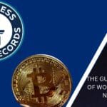 THE GUINNESS BOOK OF WORLD RECORDS NOW INCLUDES BITCOIN
