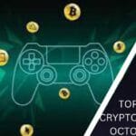 TOP 3 GAMING CRYPTO TO BUY IN OCTOBER 2022