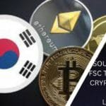 South Korea's FSC to monitor crypto whales for money laundering