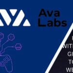 AVA LABS PARTNERS WITH GAMING GIANT BLRD TO LAUNCH WEB3 GAME