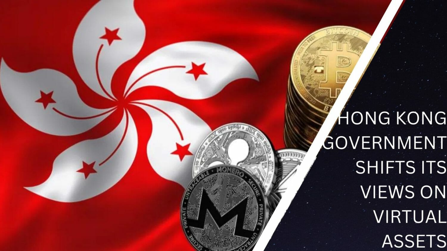 The Government Of Hong Kong Is Planning To Introduce Retail Investors To Trade Cryptocurrencies And Exchange-Traded Funds.