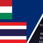 HUNGARY AND THAILAND TO JOINTLY INVESTIGATE BLOCKCHAIN TECHNOLOGY