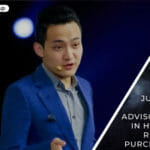 Justin Sun Admits Advisory Role in Huobi But Rules Out Purchasing It