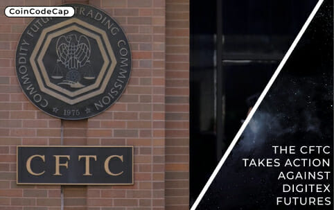 The Cftc Takes Action Against Digitex Futures