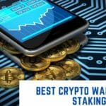 Best crypto wallet for staking
