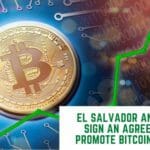 El Salvador and Lugano Sign An Agreement to promote Bitcoin Adoption