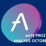 Aave Price Analysis October 2022