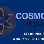 ATOM Price Analysis October 2022