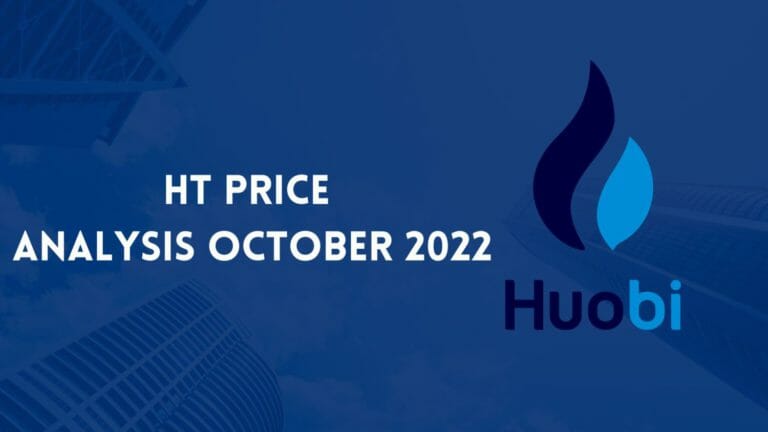Ht Price Analysis October 2022