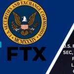 U.S. REGULATORS SEC, CFTC PROBE FTX AMID LIQUIDITY CRUNCH