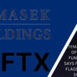 Temasek writes off $275 mln funding in ftx, says found no red flags during due diligence