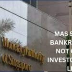 MAS States Bankrupt FTX not on its Investor Alert List