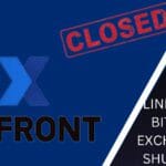 LINE-BACKED BITFRONT EXCHANGE TO SHUT DOWN