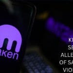 Crypto Exchange Kraken settles allegations of sanctions violations