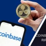 CRYPTO EXCHANGE COINBASE BACKS RIPPLE IN SEC LAWSUIT