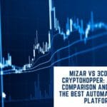 Mizar vs 3Commas vs Cryptohopper