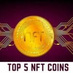 top 5 nft coins