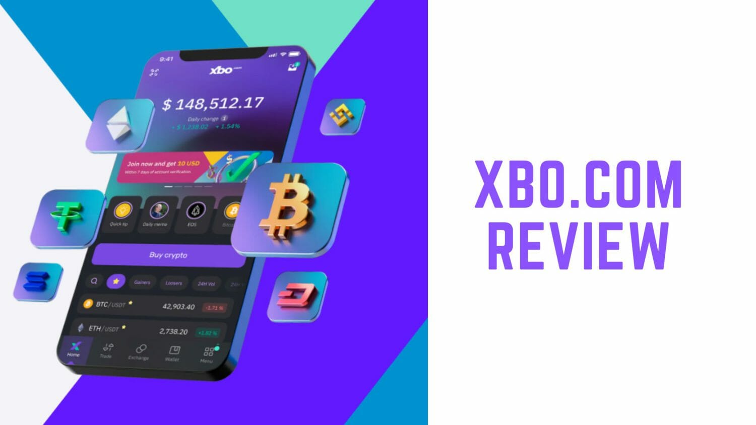 Xbo.com Review