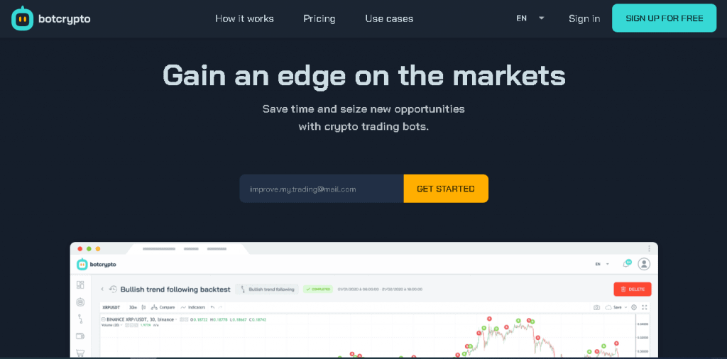 16 Best Paid and FREE Crypto Trading Bots 14 16 Best Paid and FREE Crypto Trading Bots