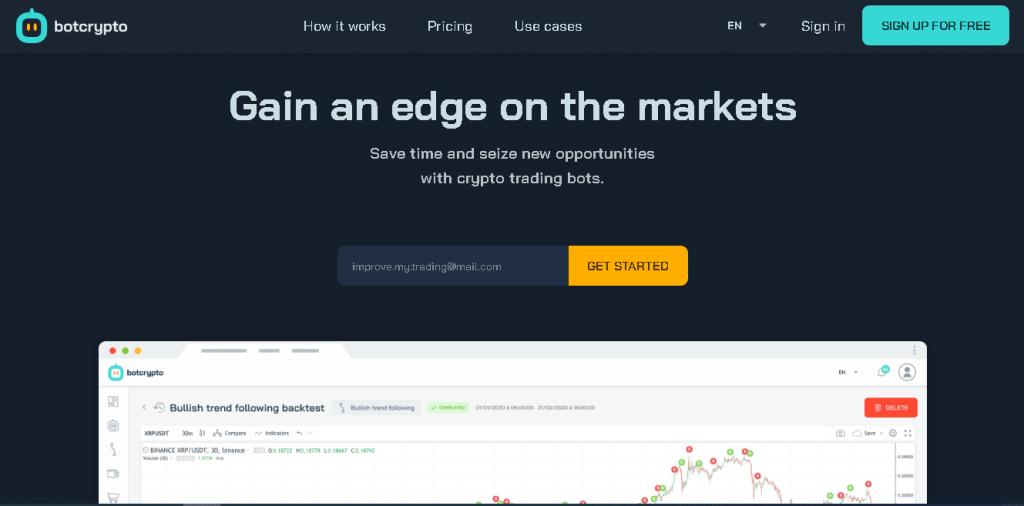 16 Best Paid And Free Crypto Trading Bots