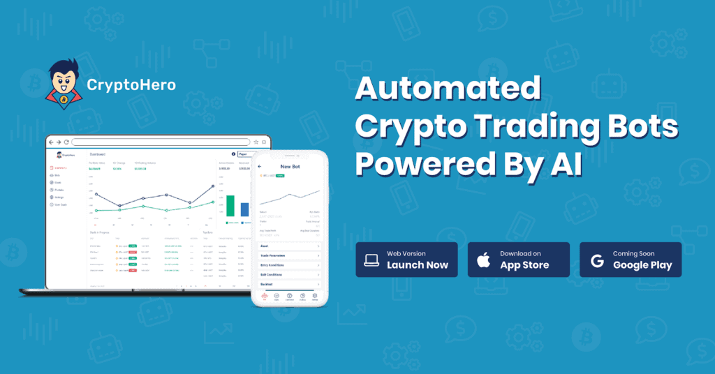 15 Best Paid And Free Crypto Trading Bots