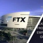 TWO EXECUTIVES FROM THE FTX EMPIRE PLEAD GUILTY TO FRAUD
