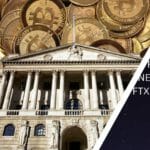 CRYPTO REGULATION NEEDED, CITES FTX IMPLOSION: BANK OF ENGLAND DEPUTY GOVERNOR