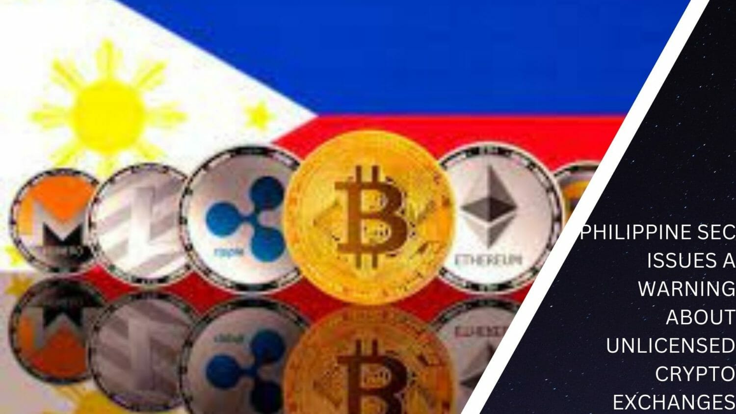 Philippine Sec Issues A Warning About Unlicensed Crypto Exchanges