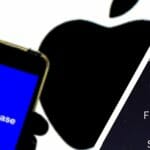 APPLE HAS BLOCKED COINBASE WALLET FROM BEING ABLE TO SEND NFTS