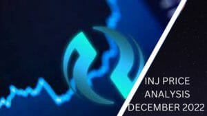 Inj Price Analysis December 2022