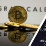 Grayscale Sued By Fir Tree Over Its Alleged Mismanagement Of Its GBTC