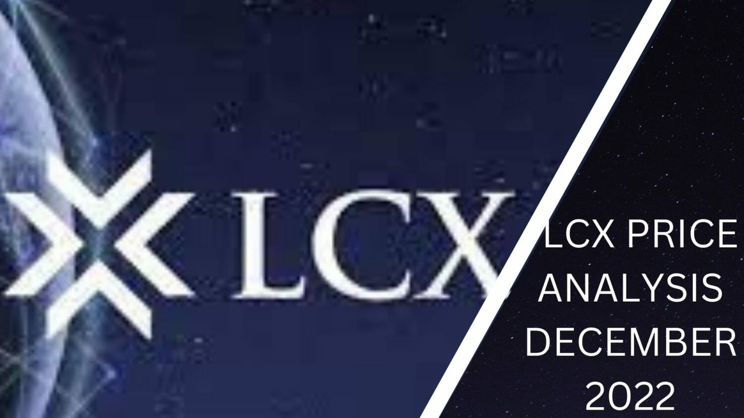 Lcx Price Analysis December 2022