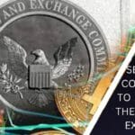 SEC URGES COMPANIES TO  DISCLOSE THEIR CRYPTO EXPOSURE