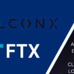 CRYPTO TRADER FALCONX ADMITS FTX EXPOSURE, SAYS 18% CLEAR ASSETS LOCKED ON IT