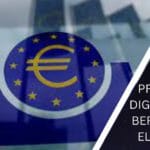 EU TO PRIORITISE DIGITAL EURO BEFORE 2024 ELECTIONS