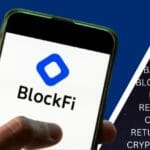 BANKRUPT BLOCKFI FILES MOTION REQUESTING COURT TO RETURN FROZEN CRYPTO TO USERS