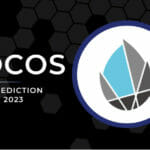 COCOS Price Analysis January 2023