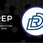 DREP Price Analysis January 2023